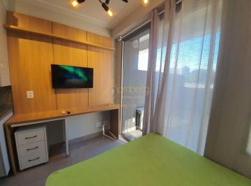 Apartamento · 31m² · 1 Quarto · Apartamento com 1 Dormitório ao lado da Estação Alto da Boa Vista
