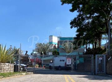 Comercial · 10855m² · Complexo Logístico e Industrial na Via Anhanguera/SP