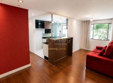 Apartamento · 48m² · 1 Quarto · 1 Vaga · Apartamento com 1 Dromitório e 1 Vaga a Venda - Jardim Prudência