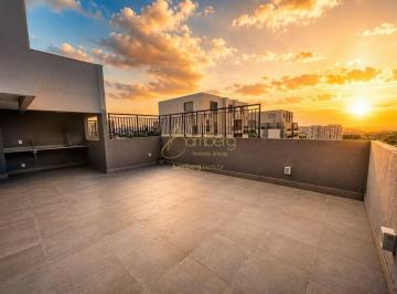 Apartamento · 268m² · 4 Quartos · 3 Vagas · Linda Cobertura Com 4 Dormitórios Na Chácara Santo Antônio. Localização Ímpar E Próxima A Tudo.