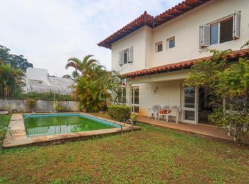 Casa · 322m² · 4 Quartos · 4 Vagas · Casa ampla  e bem localizada. Confira!