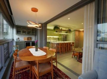 Imóveis-na-vila-apartamento-140m²-Vila-Mariana · Apartamento alto padrão, novo e impecável na Vila Mariana - 140m² com varanda e 2 vagas