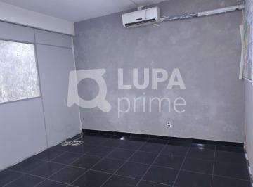 Comercial · 130m² · SALA COMERCIAL COM 168M² PARA LOCAÇÃO NO PARQUE NOVO MUNDO
