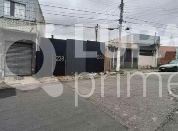 Terreno · 200m² · TERRENO Á VENDA COM 200M² NA VILA MARIA ALTA