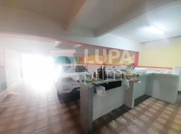 Comercial · 240m² · SALÃO COMERCIAL PARA LOCAÇÃO NA VILA EDE COM 240M²