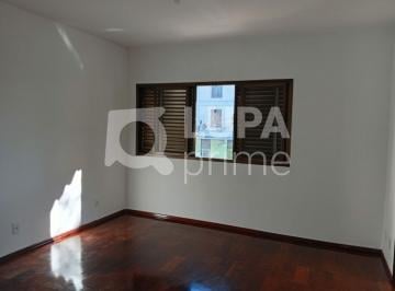 Casa · 240m² · 6 Vagas · CASA COMERCIAL PARA LOCAÇÃO COM 240M² E 6 VAGAS DE GARAGEM