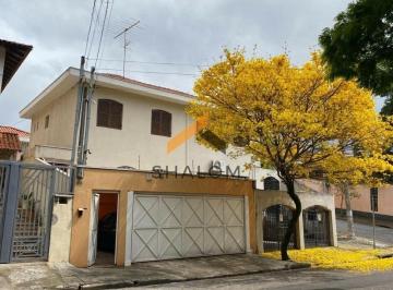 Casa · 172m² · 3 Quartos · 2 Vagas · Sobrado com 3 Dormitórios à Venda e para Locação no Caxingui