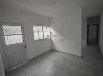 Casa · 137m² · 2 Quartos · 1 Vaga · Casa - Jardim Imperial - Jacareí - 2 Dormitórios - 90m²
