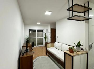 Apartamento · 46m² · 2 Quartos · 1 Vaga · Oportunidade - Apartamento - Jardim Sul - Residencial Campo Di Roma - 2 Dormitórios - 46m². - Reside