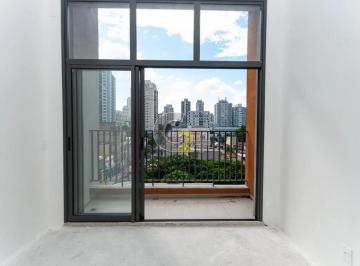 Apartamento · 24m² · 1 Quarto · Apartamento Studio à venda em Perdizes,1 quarto, sem vaga, 24m²