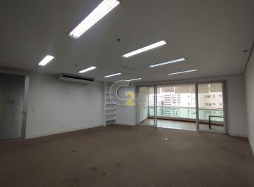 Comercial · 153m² · 5 Vagas · Conjunto Comercial para locação em Cerqueira César, 1 sala, 5 vagas, 153m²