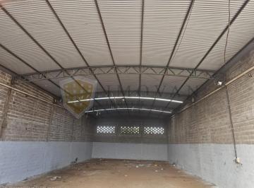 Comercial · 540m² · 10 Vagas · Salão comercial ao lado do Aeroporto, estuda permuta