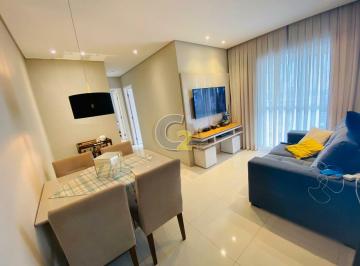 Apartamento · 57m² · 2 Quartos · 1 Vaga · Apartamento à venda na Barra funda com 2 quartos, 1 suíte e 1 vaga