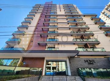 Apartamento · 35m² · 1 Quarto · 1 Vaga · Flat Mobiliado, 35,78 m², Jardim Botânico