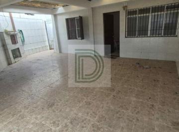 Casa · 180m² · 3 Quartos · 2 Vagas · Casa Térrea Totalmente Reformada | 3 Dormitórios | 2 Vagas | Quintal - Jd Esther