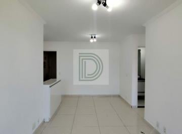 Apartamento · 58m² · 2 Quartos · 1 Vaga · Apartamento para Locação no Jardim Bonfiglioli | 2 Dormitórios | Suíte | 1 Vaga | Condomínio Clube
