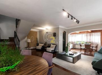 Apartamento · 164m² · 3 Quartos · 2 Vagas · Cobertura á venda na Jardim Paulista, 3 quartos, 1 suíte, 2 vagas de garagem