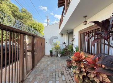 Casa · 150m² · 3 Quartos · 1 Vaga · Sobrado comercial á venda na Vila Bom Jesus, 3 quartos, 1 suíte, 1 vaga de garagem