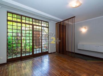 Casa · 166m² · 3 Quartos · 2 Vagas · Casa para locação em Perdizes com 3 quartos, 1 suíte e 1 vaga