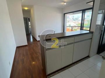 Apartamento · 58m² · 2 Quartos · 1 Vaga · Apartamento à venda na Pompéia com 2 quartos, 1 suíte e 1 vaga