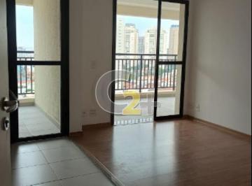 Apartamento · 69m² · 3 Quartos · 1 Vaga · Apartamento à venda em Nova Klabin, Ipiranga com 3 quartos, 1 suíte e 1 vaga