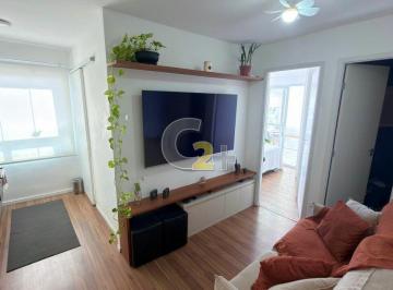 Apartamento · 36m² · 2 Quartos · Apartamento à venda na Água Branca com 2 quartos, sem vaga
