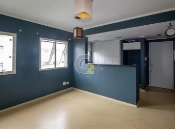 Apartamento · 42m² · 1 Quarto · 1 Vaga · Apartamento à venda em Perdizes 1 suíte e 1 vaga