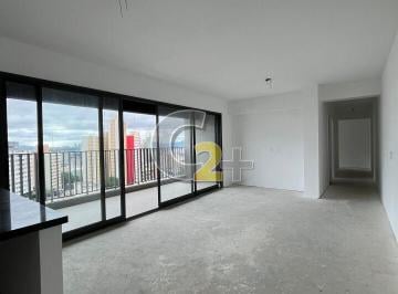 Apartamento · 119m² · 3 Quartos · 2 Vagas · Apartamento à venda na Vila Madalena, 3 suítes, 2 vagas de garagem