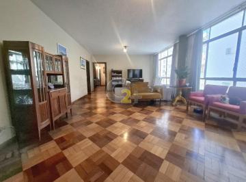 Apartamento · 180m² · 3 Quartos · 1 Vaga · Apartamento á venda na Santa Cecília, 3 quartos, 1 suíte, 1 vaga de garagem