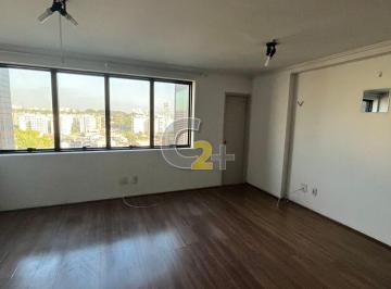 Comercial · 37m² · 1 Vaga · Conjunto Comercial à venda na Lapa com 1 sala e 1 vaga