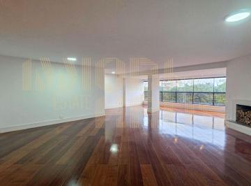 Apartamento · 380m² · 4 Quartos · 5 Vagas · Cobertura Duplex para venda e locação na Granja Julieta | 4 quartos/ 4 suítes