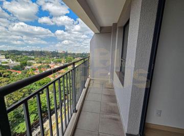Apartamento · 48m² · 1 Quarto · Apartamento à venda no Alto da Boa Vista | 1 quarto