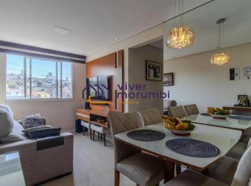Apartamento · 43m² · 2 Quartos · 1 Vaga · Apartamento Mobiliado na Vila Andrade - 2 Dormitórios