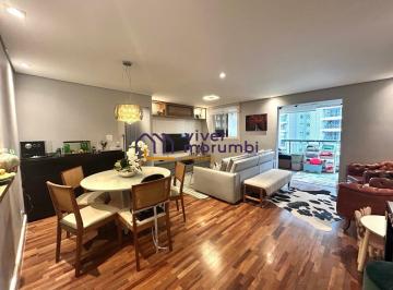 Apartamento · 87m² · 3 Quartos · 2 Vagas · Apartamento na Vila Andrade - 3 Dormitórios