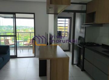Apartamento · 67m² · 2 Quartos · 1 Vaga · Apartamento em Santo Amaro - 2 Dormitórios