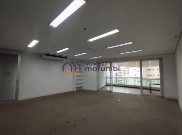 Comercial · 153m² · 5 Vagas · Conjunto Comercial próximo a Av. Paulista - 153mts²