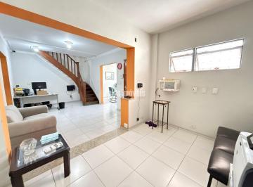 Comercial · 110m² · 3 Vagas · SOBRADO COMERCIAL NA RUA DO GRITO