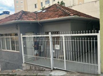 Casa · 121m² · 4 Quartos · 4 Vagas · Casa térrea a venda, 4 dormitórios, 2 banheiros, 4 vagas de garagem, 121m² na Vila Guilherme