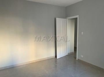 Apartamento · 43m² · 1 Quarto · Apartamento para locação 43m², em Santana, 1 Dormitório, 1 Banheiro.