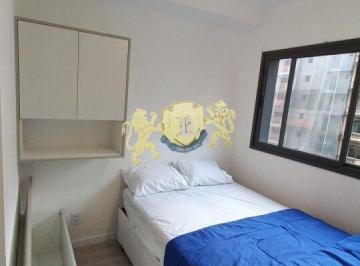 Apartamento · 16m² · 1 Quarto · Flat com 1 Quarto à venda, 16m² - República