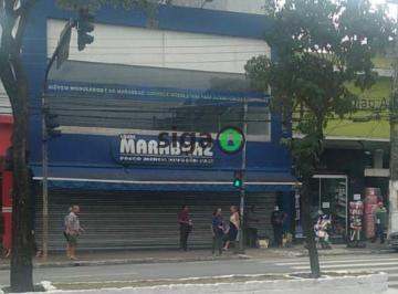 Comercial · 1500m² · Mega Loja Comercial para locação na Av. São Miguel 1.500m²