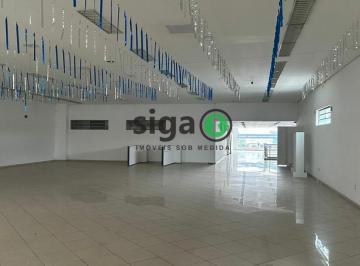 Comercial · 1500m² · Mega Loja Comercial para locação na Av. São Miguel 1.500m²