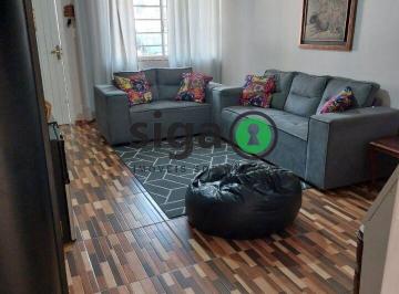 Casa · 70m² · 2 Quartos · 3 Vagas · Sobrado com 3 Vagas e Edícula em Localização Privilegiada no Jardim da Saúde.