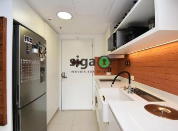 Apartamento · 33m² · 1 Quarto · Studio para VENDA, MOBILIADO, com 33m, 1 suite, na Vila Madalena