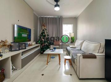 Apartamento · 110m² · 3 Quartos · 1 Vaga · Apartamento 110m² na Vila Cruzeiro | 3 Dormitórios, Suíte com Closet e Lazer