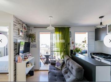 Apartamento · 42m² · 2 Quartos · Opportunidade - Apartamento a Venda Barra Funda