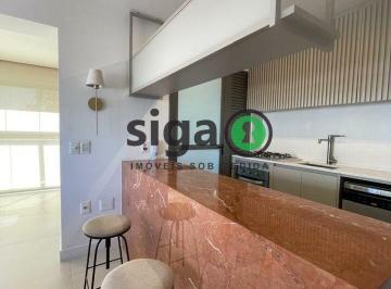 Apartamento · 70m² · 2 Quartos · 1 Vaga · Apartamento para Locação , 70m², 2 quartos, sendo 1 suíte, 1 vaga nos Jardim América