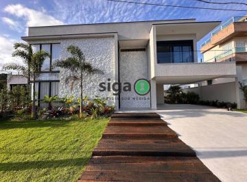 Casa · 220m² · 4 Quartos · 4 Vagas · Casa Nova de Alto Padrão à Venda em Peruíbe