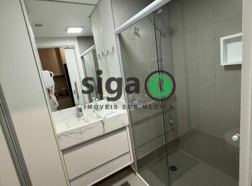 Apartamento · 26m² · 1 Quarto · Studio Mobiliado ao Lado da Paulista e Metrô Paraíso, Pronto para Morar ou Investir.