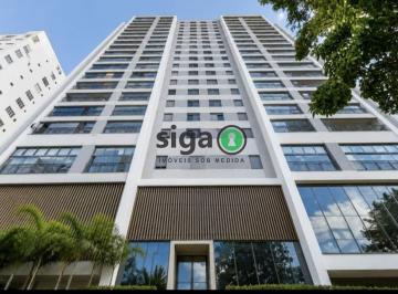 Apartamento · 58m² · 2 Quartos · 1 Vaga · Apartamento de 58 metros 2dormitórios a venda na Chácara Santo Anonio